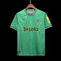 Football Shirt Newcastle United Away 23-24 front