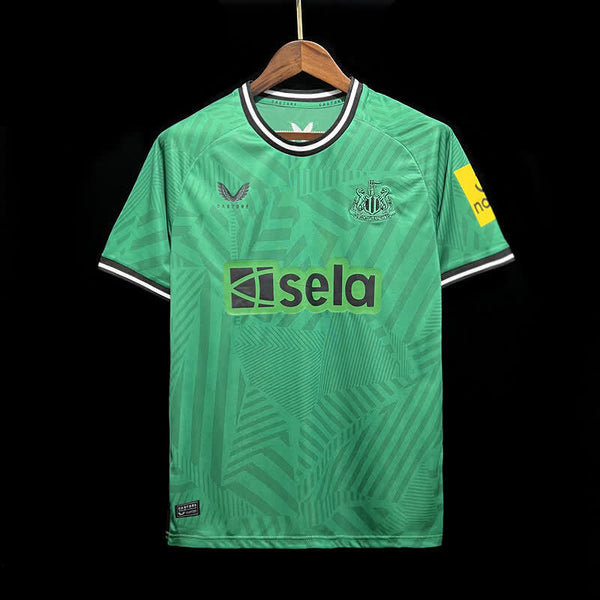 Football Shirt Newcastle United Away 23-24 front