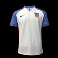 Football Shirt USA Home 16-17 Retro front