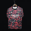 Football Shirt Arsenal Training 21-22 front