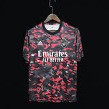 Football Shirt Arsenal Training 21-22 front