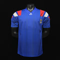Football Shirt France Home 92-94 Retro front