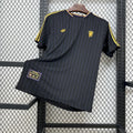 Football Shirt Manchester United Terrace Icons 25-26 front