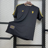 Football Shirt Manchester United Terrace Icons 25-26 front