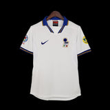 Football Shirt Italy Away 96-97 Retro front