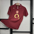 Football Shirt Arsenal Home 05-06 Retro front