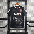 Football Shirt Corinthians Away 12-13 Human Evangelion front