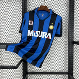 Football Shirt Inter Milan Home 90-91 Retro front