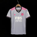 Football Shirt Leicester City Third 25-26 front