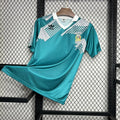 Football Shirt Mexico Home 1990 Retro front