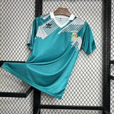 Football Shirt Mexico Home 1990 Retro front