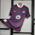 Football Shirt Newcastle United Away 95-96 Retro front