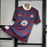 Football Shirt Newcastle United Away 95-96 Retro front