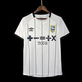 Football Shirt Ipswich Town Home 23-24 front