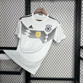 Football Shirt Germany Home 2018 Retro front