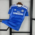 Football Shirt Chelsea Home 11-12 Retro front