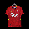 Football Shirt Watford Away 21-22 front