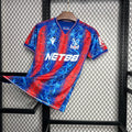 Football Shirt Crystal Palace Home 25-26 front