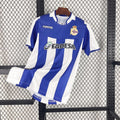 Football Shirt Deportivo de La Coruna Home 03-04 front