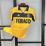 Football Shirt Deportivo de La Coruna Third 25-26 front