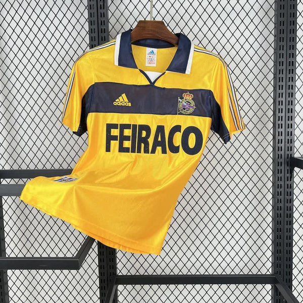 Football Shirt Deportivo de La Coruna Third 25-26 front