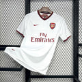 Football Shirt Arsenal Third 07-08 Retro front