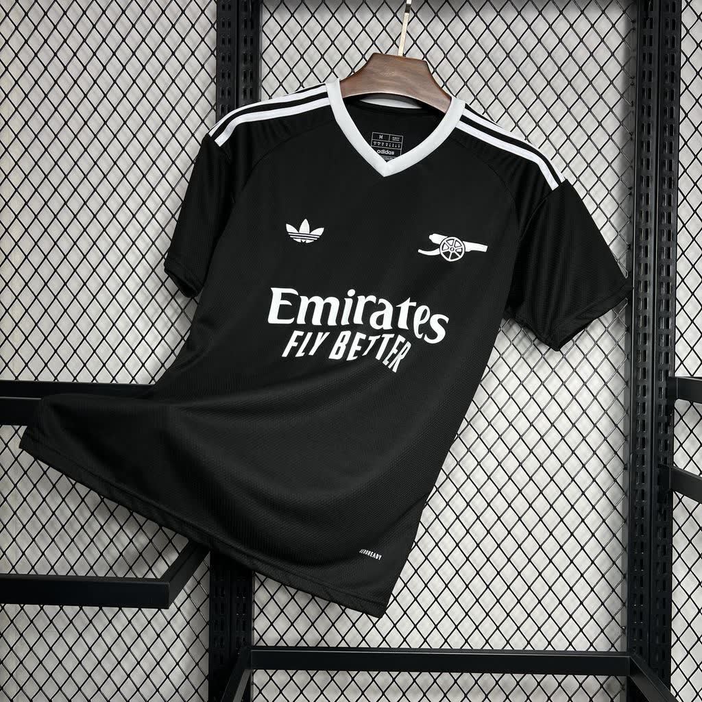 Football Shirt Arsenal Training 24-25 front
