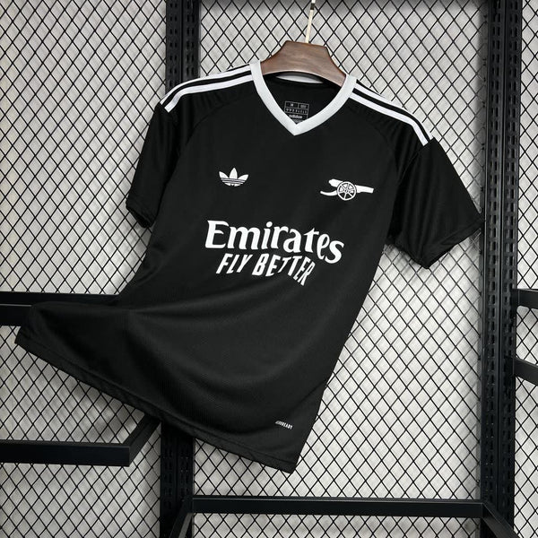 Football Shirt Arsenal Training 24-25 front