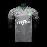 Football Shirt Palmeiras 15-16 Home Retro front