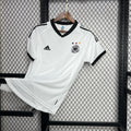 Football Shirt Germany Home 02-03 Retro front