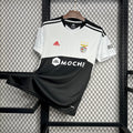 Football Shirt Benfica Away 13-14 Retro front