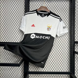 Football Shirt Benfica Away 13-14 Retro front