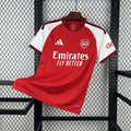 Football Shirt Arsenal Home 26-27 front
