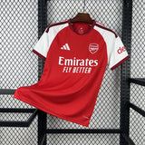 Football Shirt Arsenal Home 26-27 front