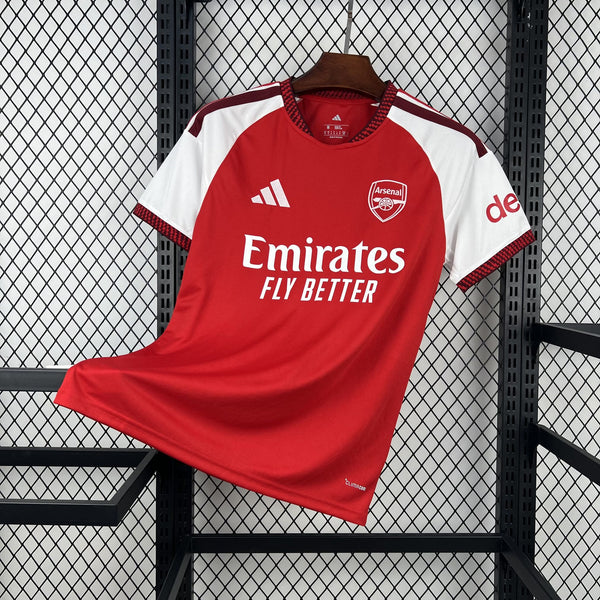 Football Shirt Arsenal Home 26-27 front