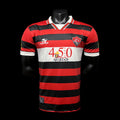 Football Shirt Vitória SC Home 96-97 Retro front