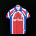 Football Shirt Universidad Catolica Away 98-99 front