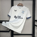 Football Shirt Preston North End Home 25-26 front