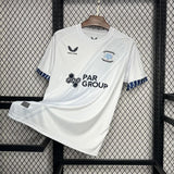 Football Shirt Preston North End Home 25-26 front
