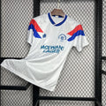 Football Shirt Rangers Away 90-92 Retro front