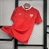 Football Shirt Sevilla FC Away 91-92 Retro front
