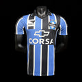 Football Shirt Gremio Home 1998 Retro front