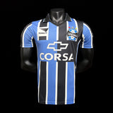 Football Shirt Gremio Home 1998 Retro front