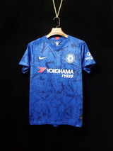 Football Shirt Chelsea Home 19-20 front