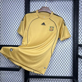 Football Shirt Spain Away 08-09 Retro front