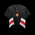 Football Shirt Manchester United Away 23-24 front