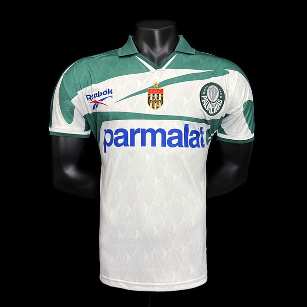 Football Shirt Palmeiras Third 96-97 front