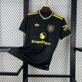 Football Shirt Manchester United Third 25-26 front