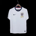 Football Shirt England Home 150th Anniversary Retro front