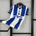 Football Shirt FC Porto Home 99-00 Retro front